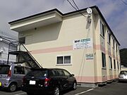 外観写真（昼）