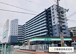 サンハイツ土山/7階/1,180万円