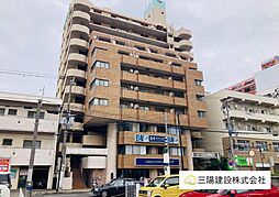 クレドール西明石/2LDK/12階/2,170万円