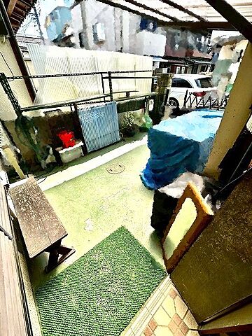 駐車場 尼崎市塚口本町6丁目3-53