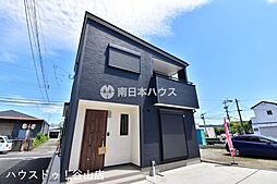 新築戸建 上福元町