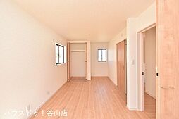 子供部屋の画像