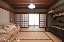 和室の画像