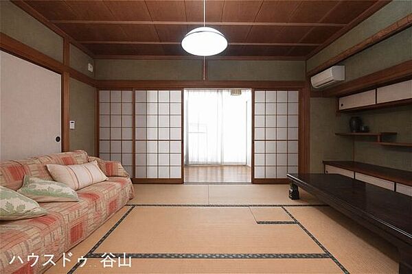 和室