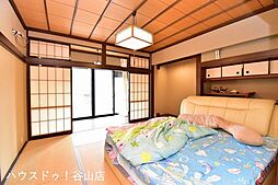 室内の画像