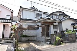 桜ヶ丘8丁目　中古戸建