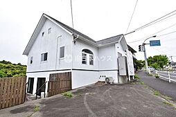 皇徳寺台3丁目　中古戸建