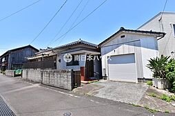 大牟礼3丁目　中古戸建