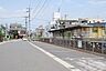 周辺：JR宇宿駅宇宿3丁目にあるJR九州指宿枕崎線の駅で一日の平均乗車人数は約1259人（2019年度）近隣には桜ヶ丘団地や鹿児島大学病院、宇宿商店街、オプシアミスミ、ラウンドワンなどがある 920m