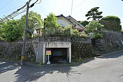 紫原1丁目　売土地