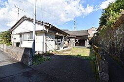 谷山中央4丁目　売土地