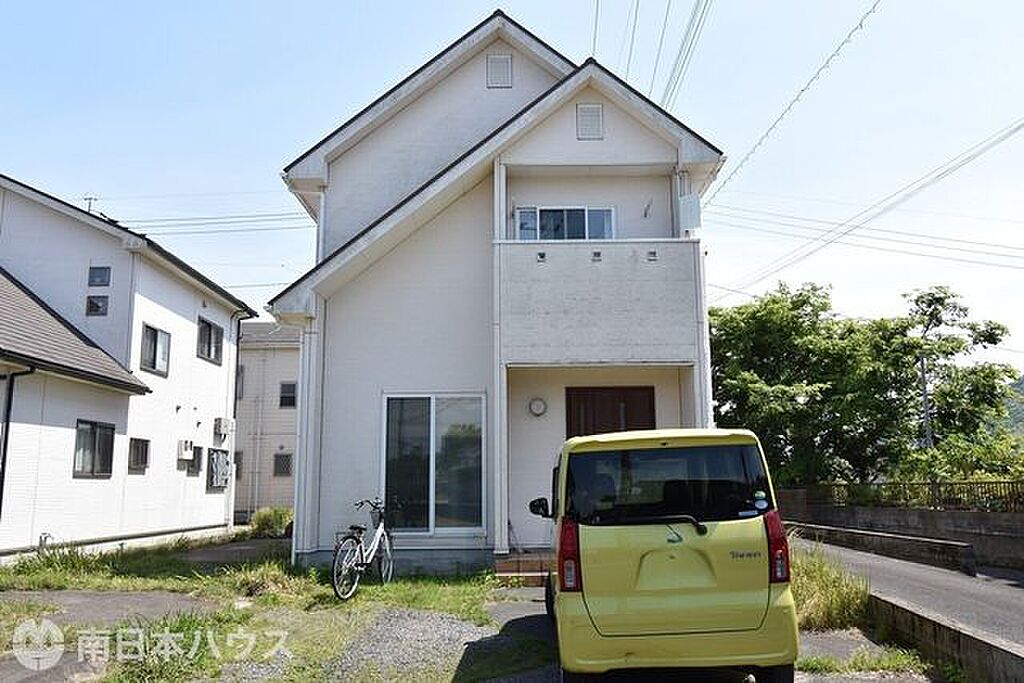 detached 鹿児島県鹿児島市平川町