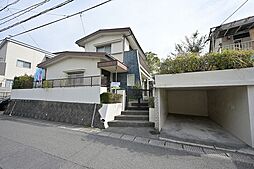 紫原2丁目　売土地