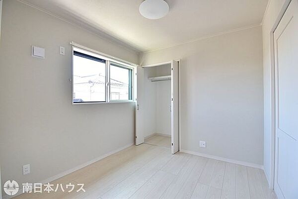 子供部屋