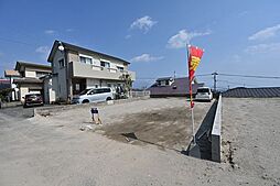 南新町　売土地