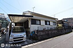 紫原3丁目　中古戸建