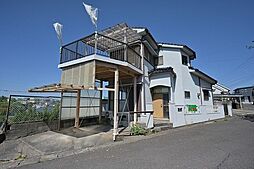 桜ヶ丘8丁目　中古戸建