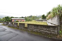 喜入一倉町　売土地