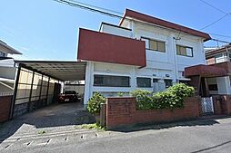 東谷山5丁目　中古戸建