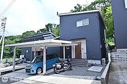坂之上5丁目　中古戸建
