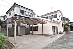 坂之上7丁目　中古戸建