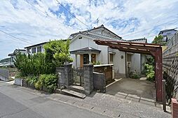 光山1丁目　中古戸建