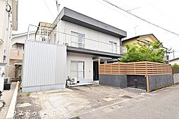 谷山中央4丁目　中古戸建