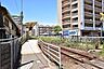 周辺：JR/郡元駅【JR/郡元駅】郡元駅は鹿児島市唐湊4丁目にあるJRの駅です 570m