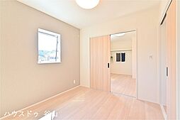 子供部屋の画像