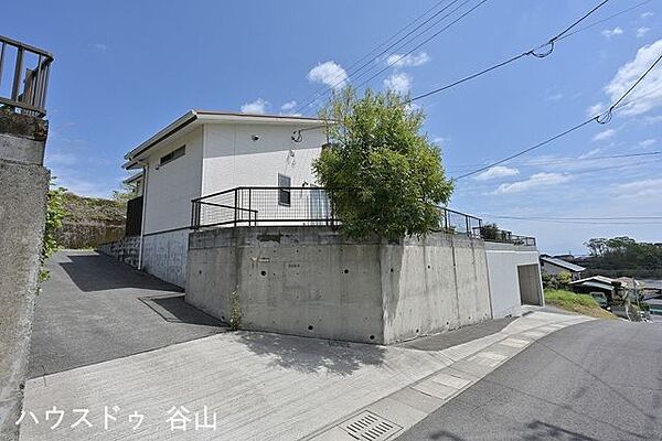 外観 下福元町　中古戸建