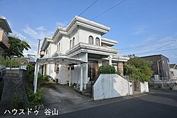 西紫原町　中古戸建