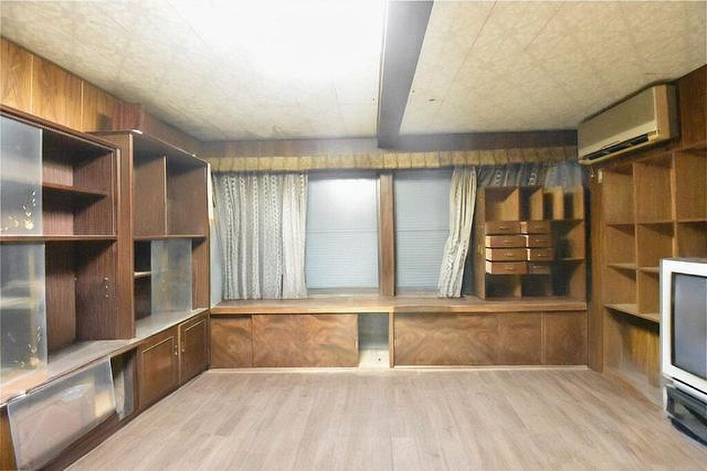 detached 鹿児島県南九州市川辺町上山田