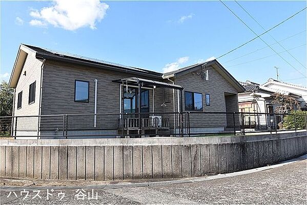 外観 下福元町　中古戸建