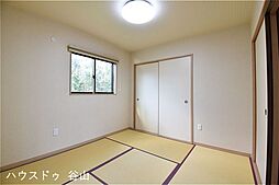 和室の画像