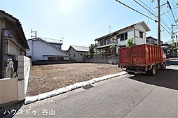 紫原5丁目　売土地