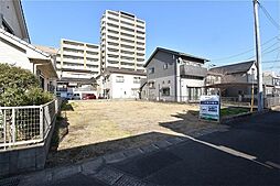 宇宿1丁目　売土地