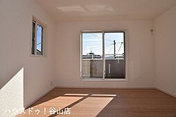 洋室の画像
