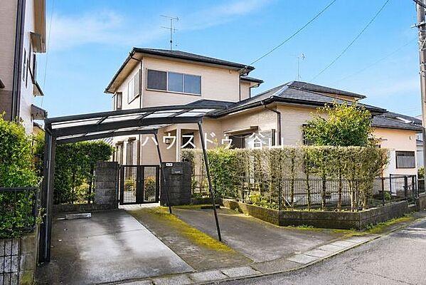 外観 春山町　中古戸建