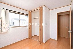 子供部屋の画像