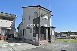 外観の画像