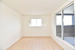 洋室の画像