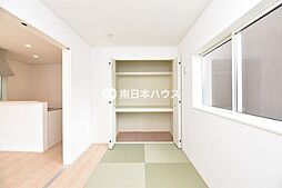 和室の画像