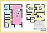 間取り：16帖のLDKを中心に、家族で過ごしやすい3LDK＋WICの間取りです。全居室収納に加え、ウォークインクローゼットも備え、すっきり暮らしやすい住まいです。