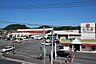 周辺：山形屋ショッピングプラザ皇徳寺店 720m