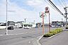 周辺：コンビニ ファミリーマート坂之上店 880m
