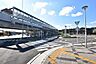 周辺：JR慈眼寺駅慈眼寺町にあるJR九州指宿枕崎線の高架駅で一日の平均乗車人数は約1500人 1760m