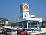 周辺：サンキュー和田店株式会社タイヨーは鹿児島の生鮮食品販売企業。地域の方々が日常利用する大型スーパー。生鮮食品 日配品 一般食品 日用雑貨 衣料品 お酒　閉店は22時 430m