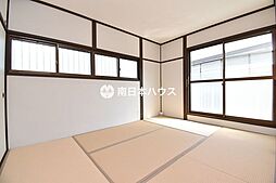 和室の画像