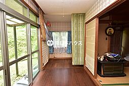 室内の画像