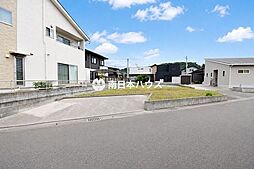 山田町　売土地